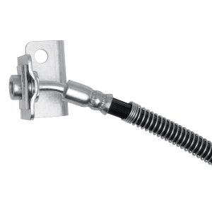 Hyundai Accent Brake Hose - Front - R1 Concepts - R1C - `06-`11